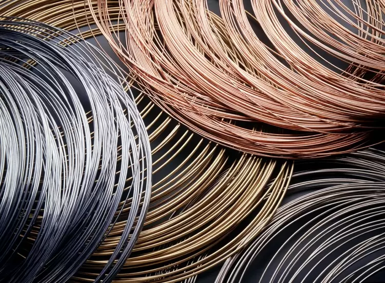Metco ZnAl wire, Metco ZnAl wire Specification, Uses and Advantages