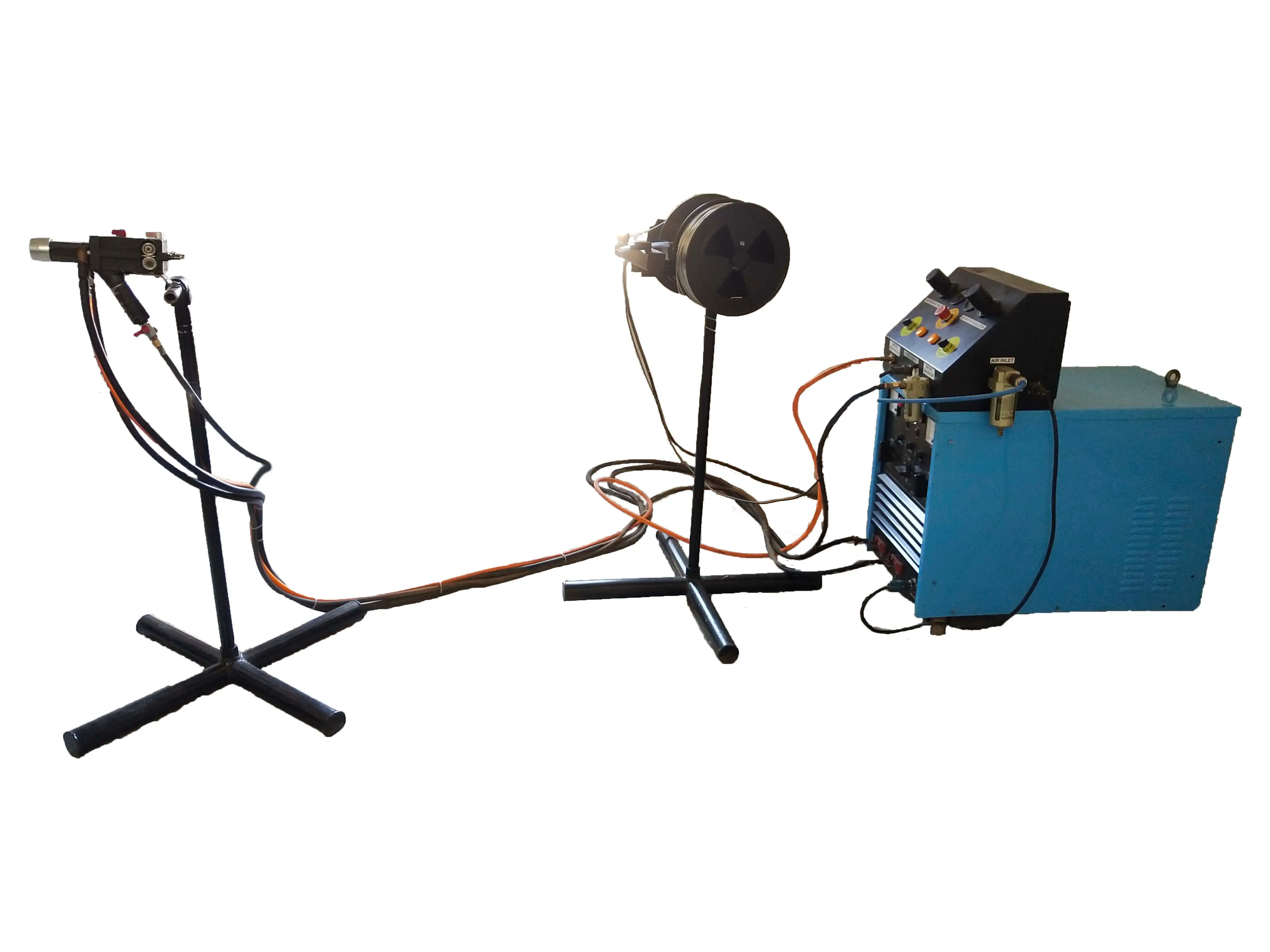 Twin Arc Spray Gun