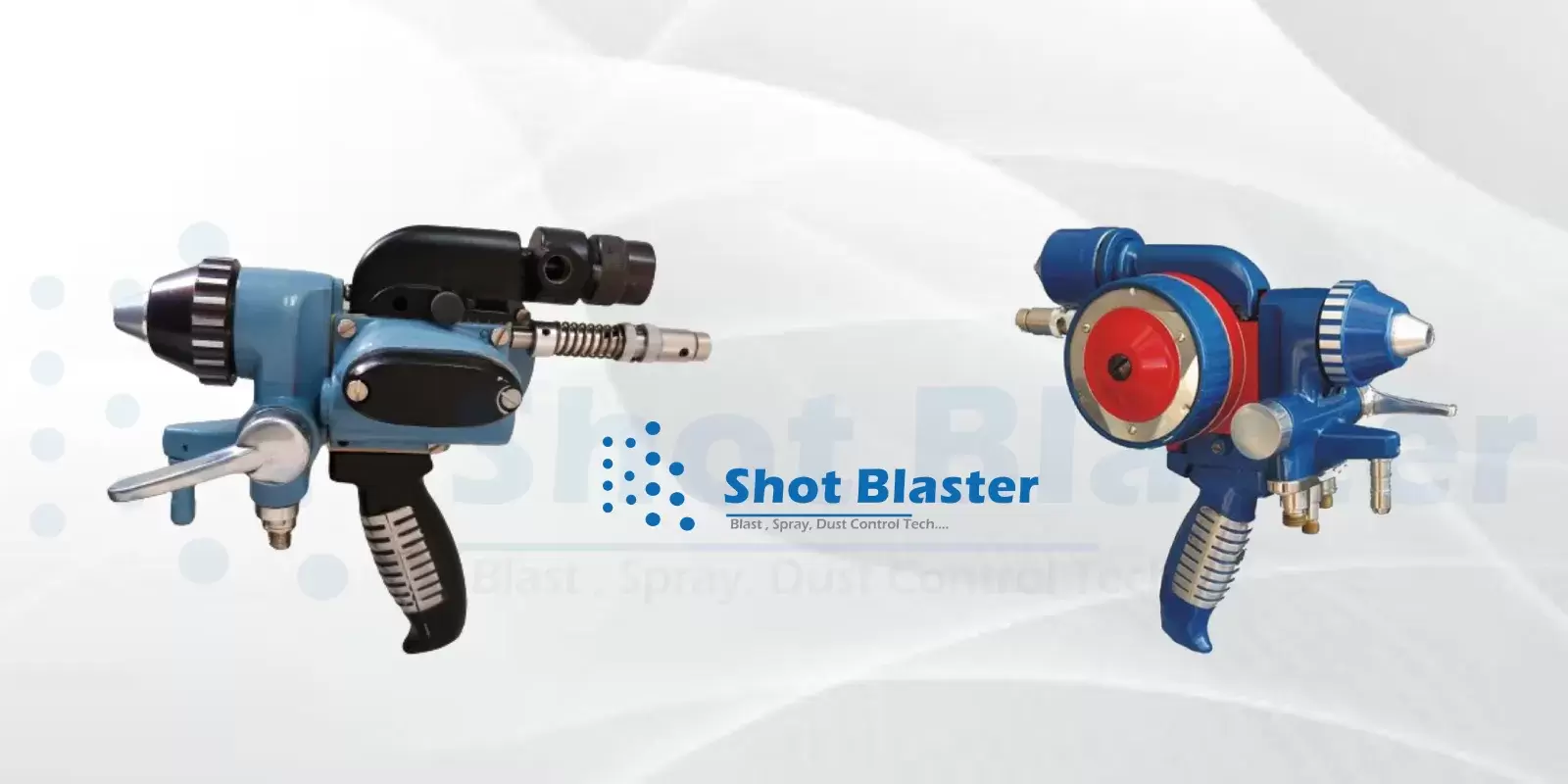 5M Wire Flame Spray Gun