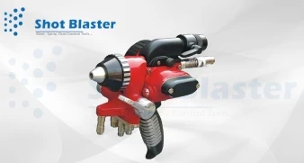 11M Flame Spray Gun