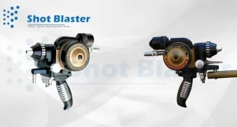 14M Wire Flame Spray Gun