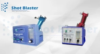 Powder Feeder – 700