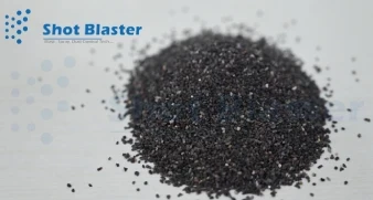 Aluminum Oxide Grit