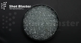 Glass Beads