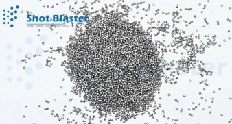 Zinc Cut Wire Shot