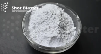 Dolomite Powder