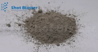 Fly Ash Powder