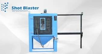 Granite Etching Machine