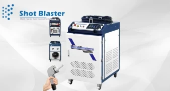 Laser Cleaning Machine