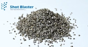 Steel Grit