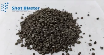Chilled Iron Grit